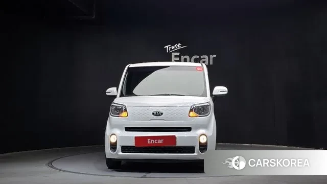 Kia The New Ray id 3362757 из Кореи 13