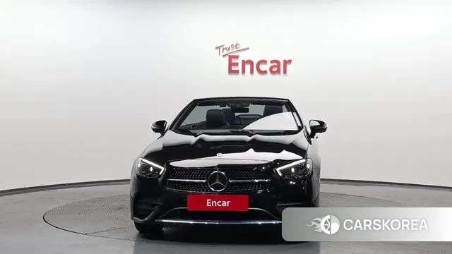 Mercedes-Benz E-Class W213 id 3513917 из Кореи 13