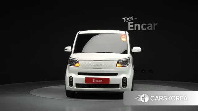 Kia The New Ray id 3003183 из Кореи 13