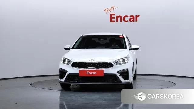 Kia Come New K3 id 3519993 из Кореи 13