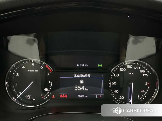 Cadillac XT5 id 3902282 из Китая 13