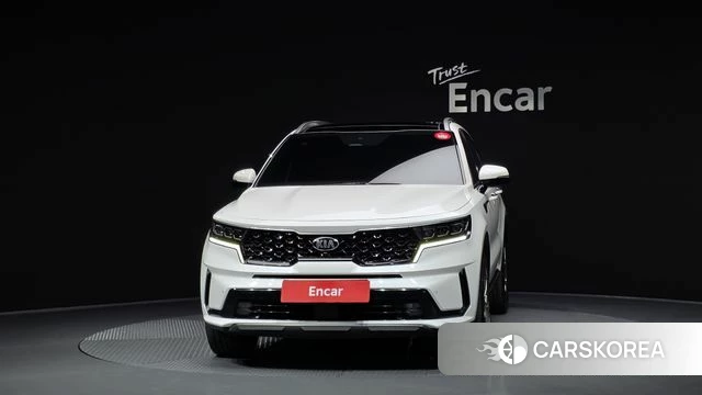 Kia Sorento 4th Generation id 4268633 из Кореи 23
