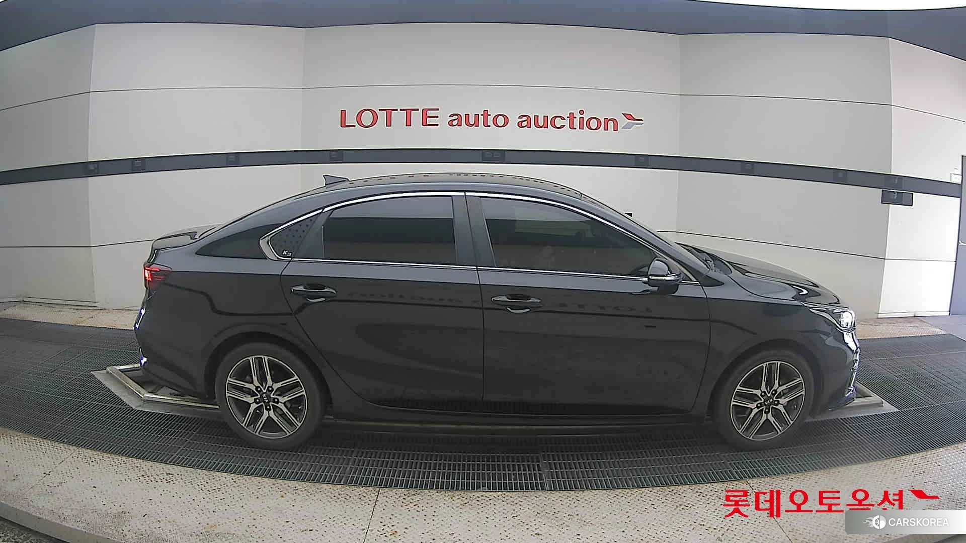 Kia K3 id 4909245 из Кореи 23