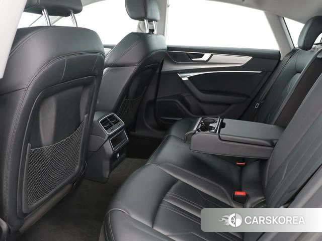 Audi A7 id 4307057 из Китая 13