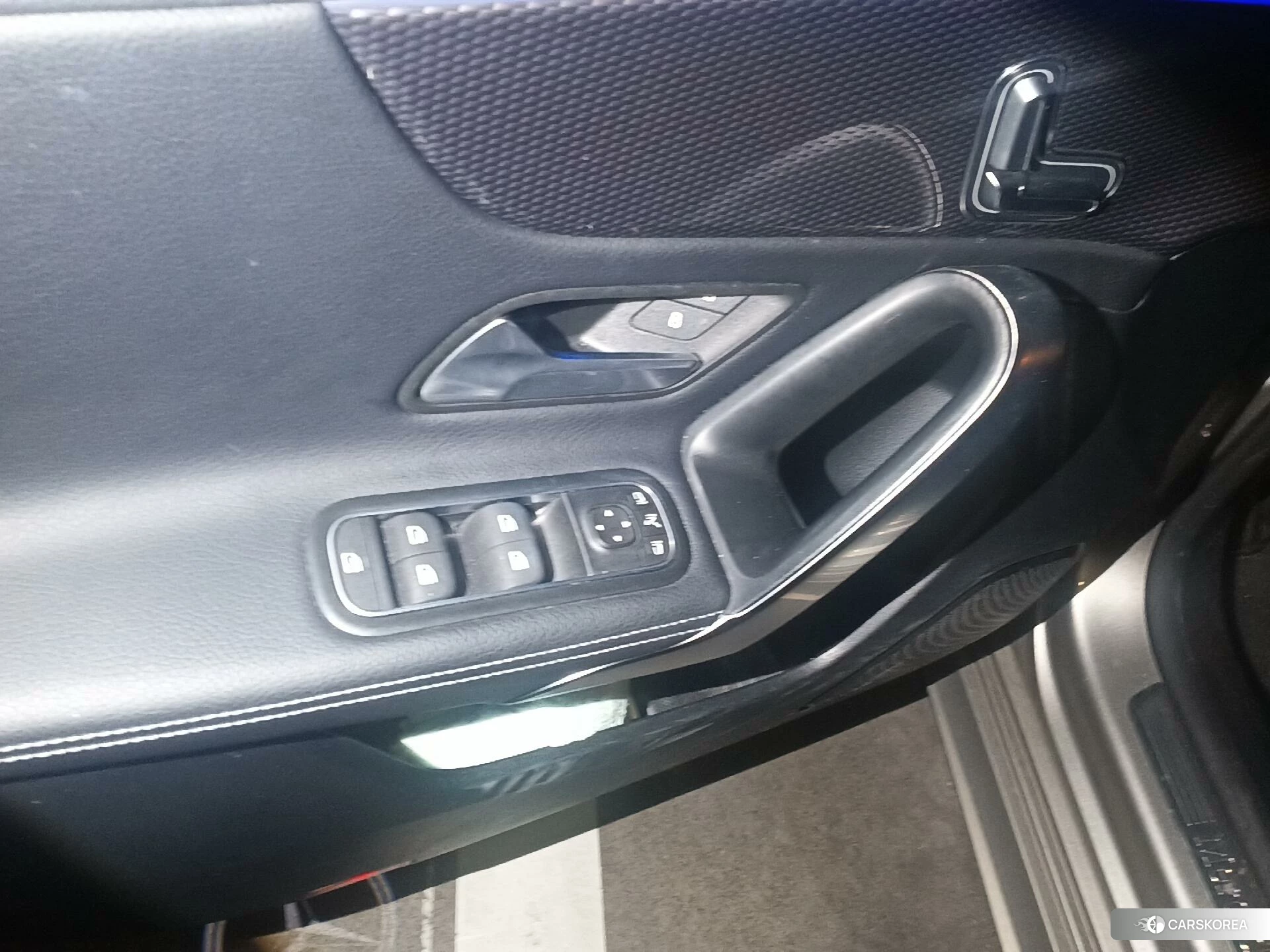 Mercedes-Benz Class A id 4473699 из Китая 14