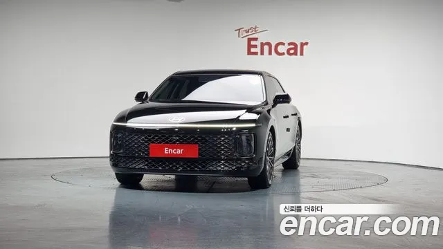 Hyundai Grandeur Hybrid (GN7) id 2737260 из Кореи 13