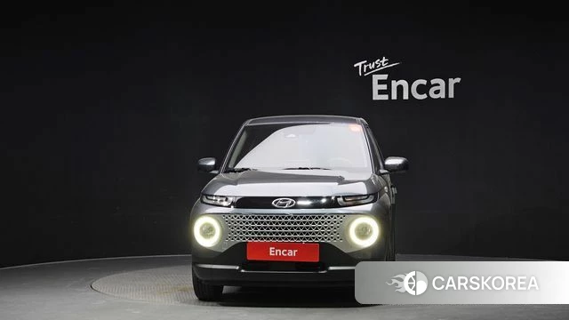 Hyundai Casper id 4422676 из Кореи 23