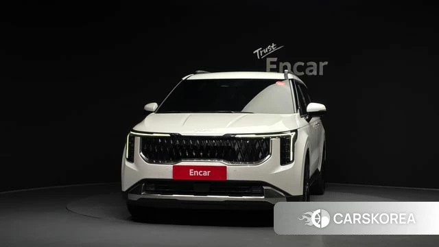 Kia The New Carnival 4th Generation id 4505659 из Кореи 23
