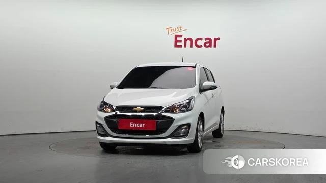 Chevrolet (GM Daewoo) The New Spark id 4620529 из Кореи 23