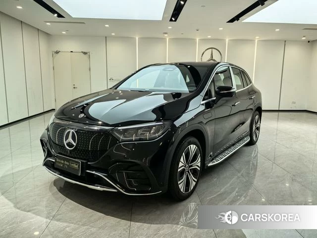 Mercedes-Benz EQE SUV id 4266001 из Китая 9