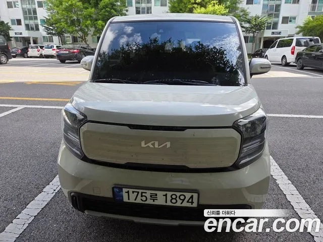 Kia The New Kia Ray id 2954352 из Кореи 10