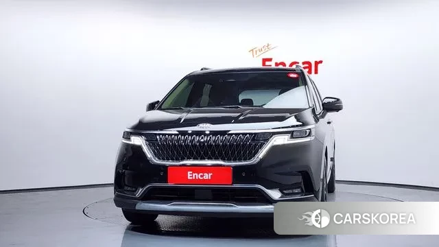 Kia Carnival 4th generation id 3473963 из Кореи 13