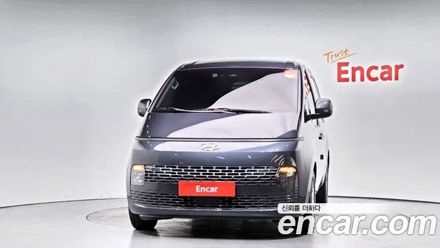 Hyundai Staria id 2950550 из Кореи 13