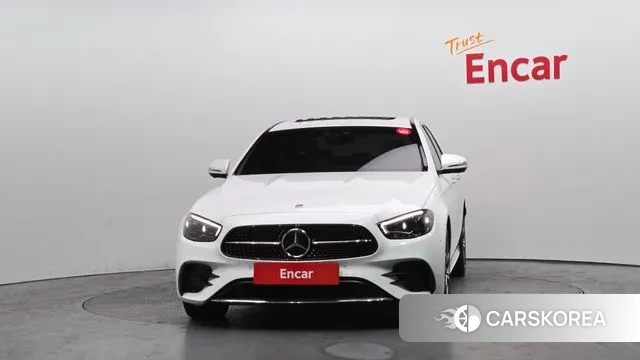 Mercedes-Benz E-Class W213 id 3712228 из Кореи 13