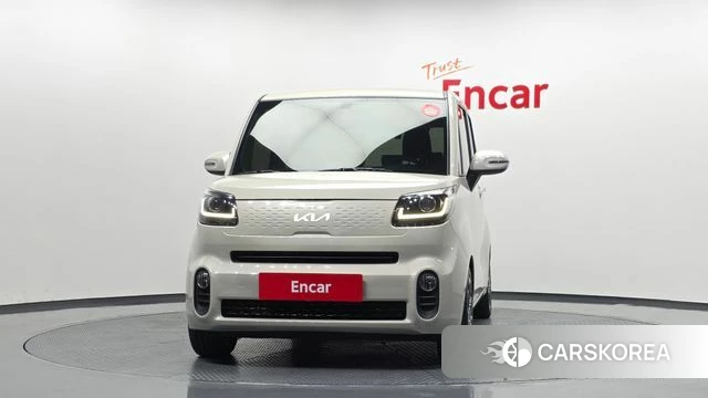 Kia The New Ray id 4726215 из Кореи 23