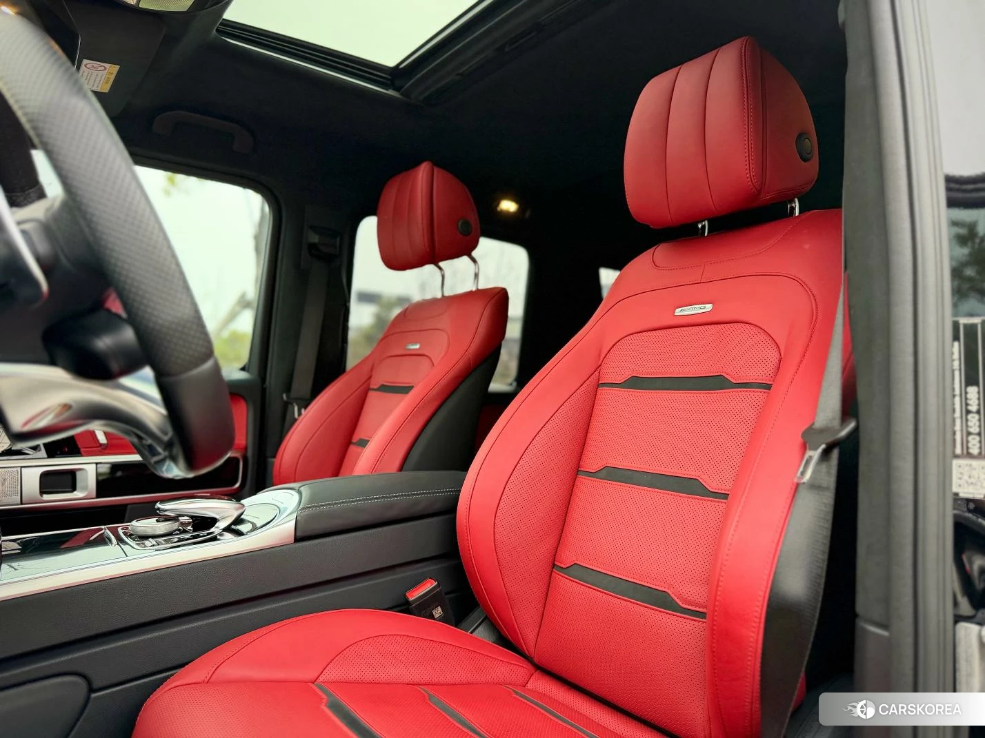Mercedes-Benz G-class AMG id 4461894 из Китая 11