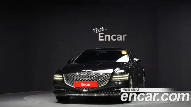 Genesis G80 (RG3) id 2818042 из Кореи 13