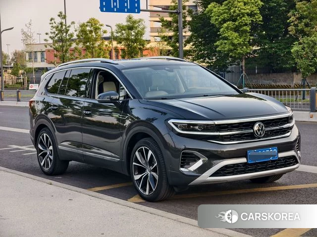 Volkswagen Lanjing id 4219193 из Китая 12