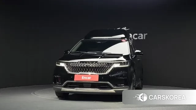 Kia Carnival 4th generation id 3467456 из Кореи 13