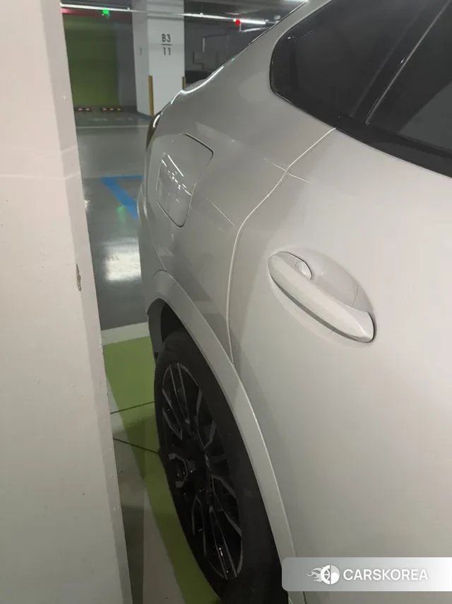 BMW X6 (G06) 2025 Белый из Кореи, фото 6