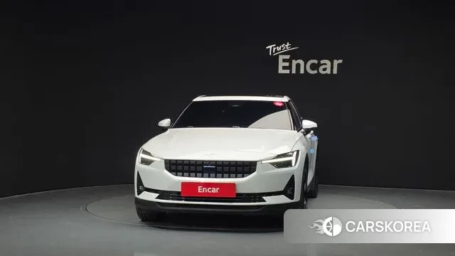 Polestar Polestar 2 id 3083289 из Кореи 13