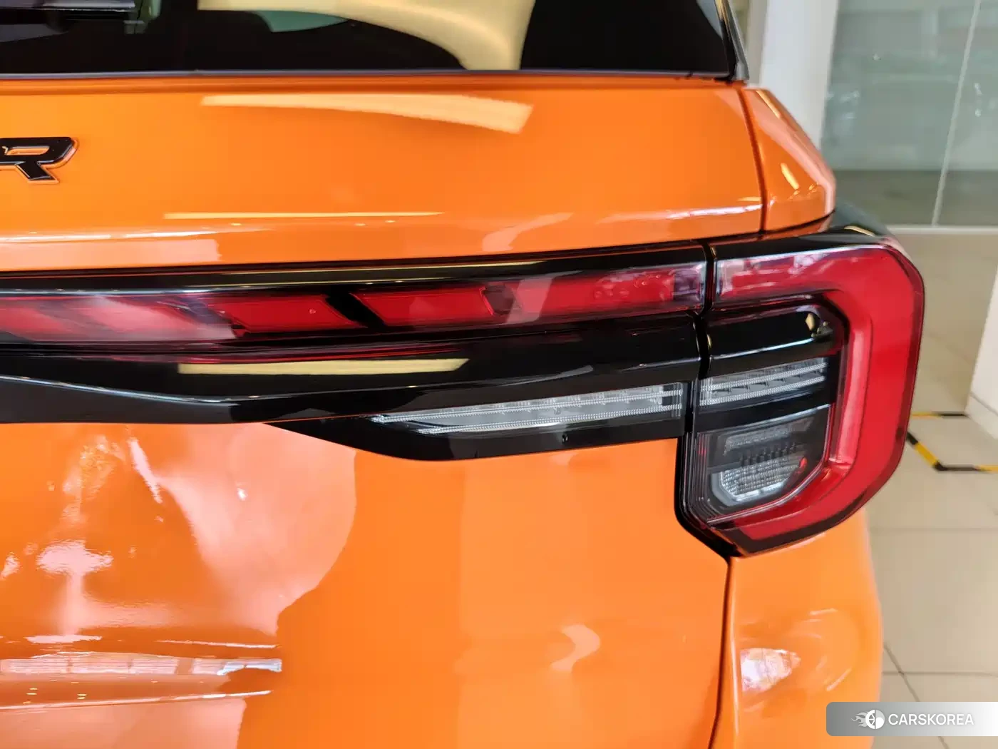 Ford Explorer id 4512956 из Китая 23