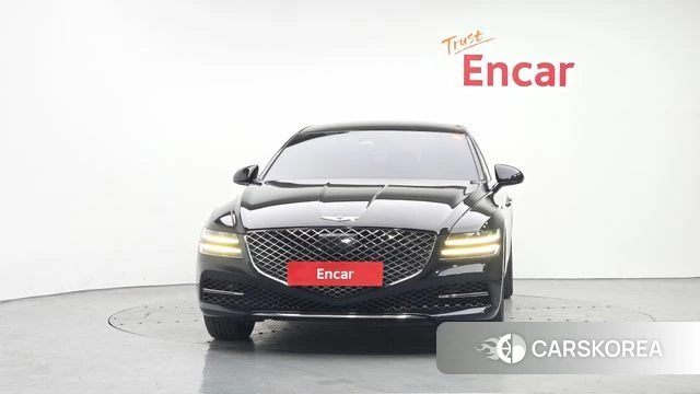 Genesis G80 (RG3) id 3923958 из Кореи 13