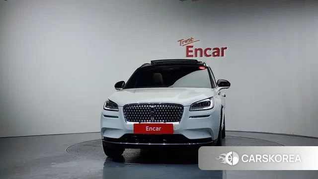 Lincoln Corsair id 3488308 из Кореи 13