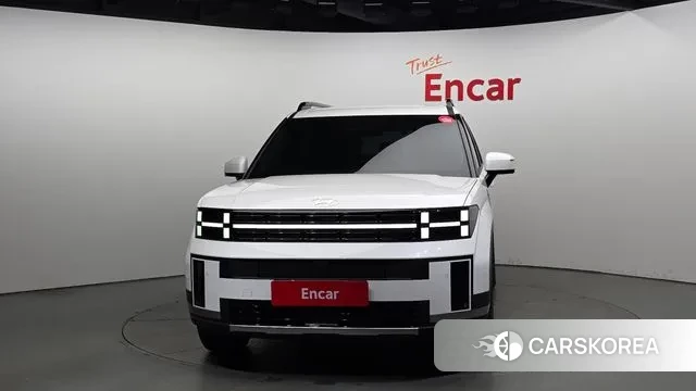 Hyundai Santa Fe (MX5) id 2998121 из Кореи 13