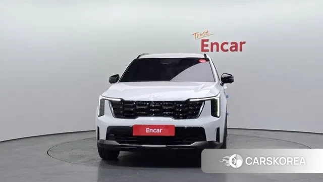 Kia The New Sorento 4th Generation id 3715873 из Кореи 13