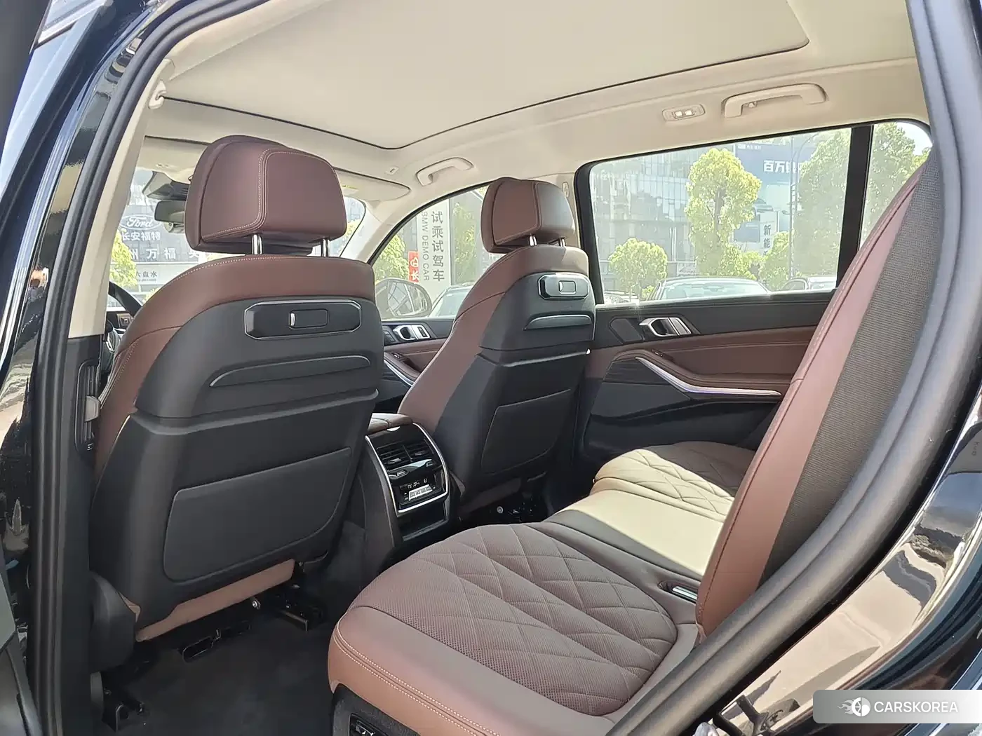 BMW X7 id 4583878 из Китая 9
