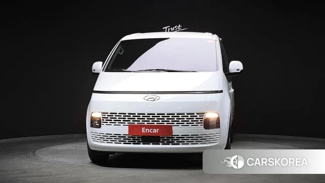 Hyundai Staria id 3560779 из Кореи 13