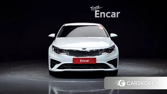 Kia The New K5 2nd generation id 3055480 из Кореи 13