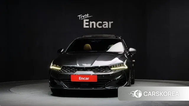 Kia K5 3rd generation id 3493717 из Кореи 13