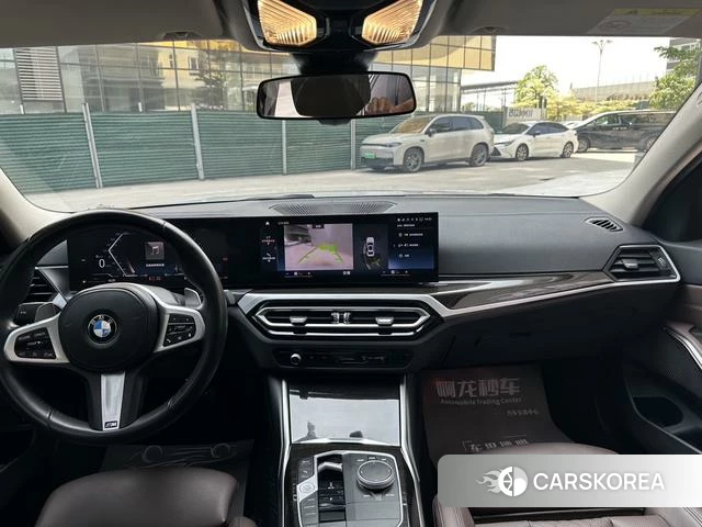 BMW 3 series id 4380407 из Китая 15