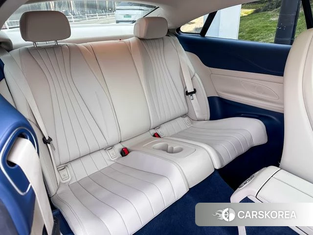 Mercedes-Benz E-class (imported) id 4321056 из Китая 11