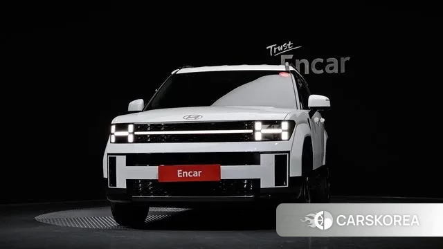 Hyundai Santa Fe (MX5) id 3770096 из Кореи 13