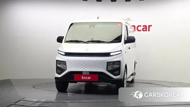 Other imported cars Other id 3262590 из Кореи 13