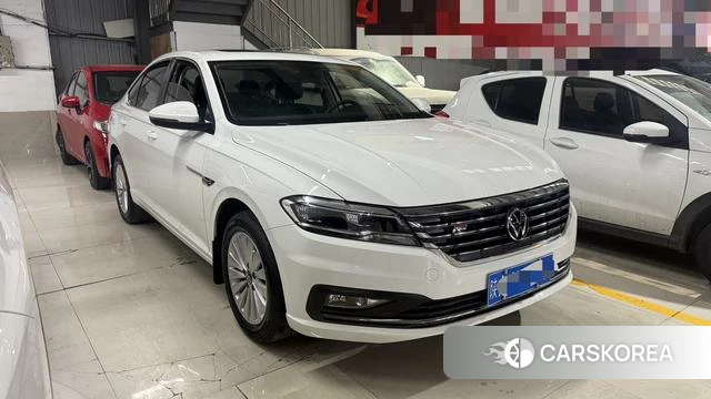 Volkswagen Lavida id 4260245 из Китая 9