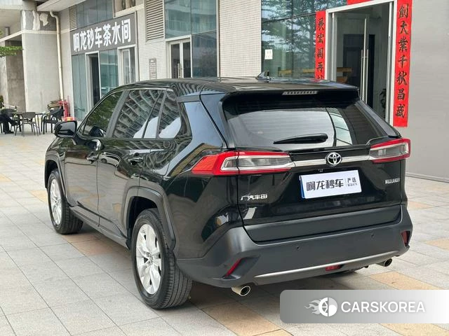 Toyota Wilanda id 4262291 из Китая 16