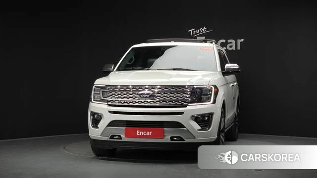 Ford Expeditation id 4779974 из Кореи 23