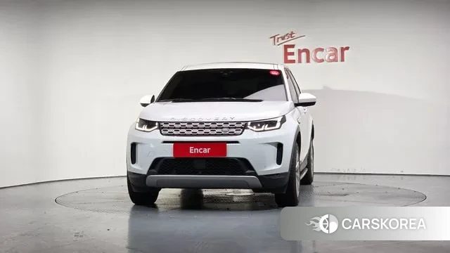 Land Rover Discovery Sports 2nd Generation id 3283159 из Кореи 13