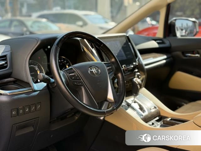 Toyota Wilfa id 4299718 из Китая 11