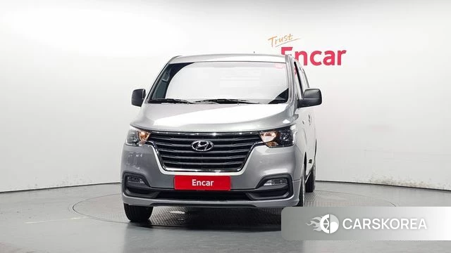 Hyundai The New Grand Starex id 4632747 из Кореи 23