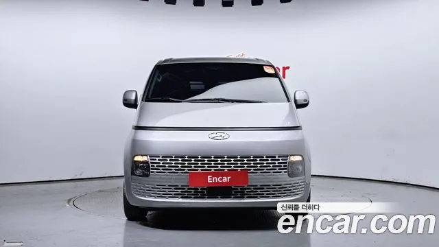 Hyundai Staria id 2304515 из Кореи 13