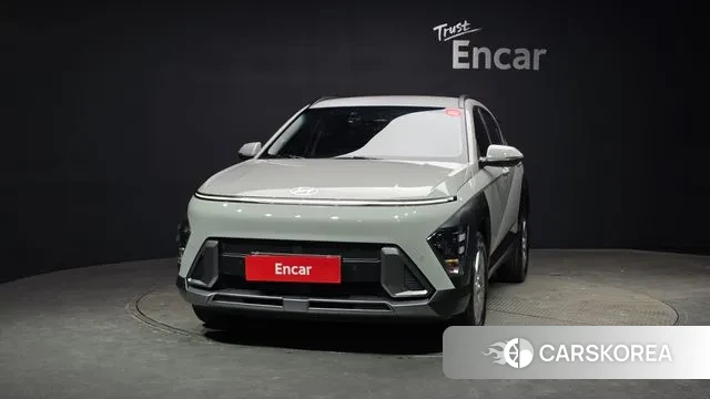 Hyundai Kona (SX2) id 3614597 из Кореи 13