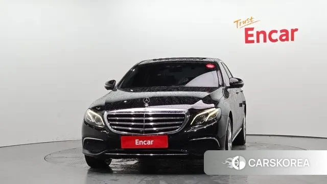 Mercedes-Benz E-Class W213 id 2941432 из Кореи 13