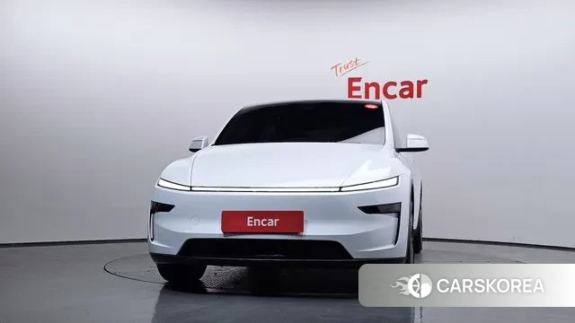 Tesla Model Y id 3415174 из Кореи 13