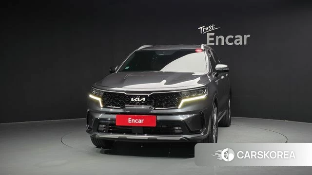 Kia Sorento 4th Generation id 4292537 из Кореи 23