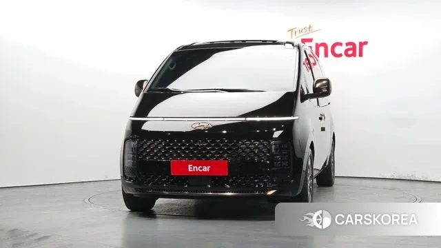 Hyundai Staria id 3702467 из Кореи 13